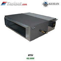 داکت اسپلیت کیسان