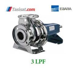 پمپ آب ابارا تک پروانه سری 3LPF