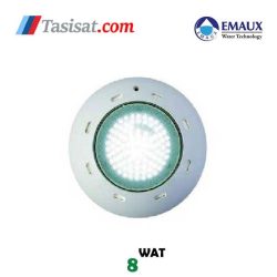 مشخصات چراغ استخر روکار ایمکس مدل CP100-LED-W