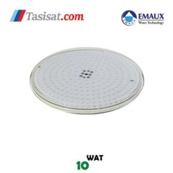 چراغ استخر روکار ایمکس مدل UT500-LED-CW