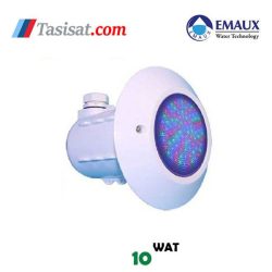 قیمت چراغ استخر توکار ایمکس مدل ELCOMP-N-CW