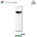 کولر گازی ایستاده ایوولی EVVOLI سرد و گرم 48000 BTU