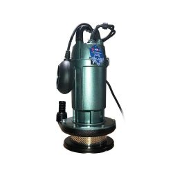 پمپ کفکش گرین سری GD MULTI مدل GD40-28-5.5L1