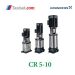 پمپ گراندفوس سری CR 5-10