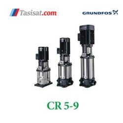 پمپ گراندفوس سری CR 5-9
