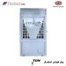 چیلر هوایی اسکرال هپاکو مدل HPCA10-2LP2