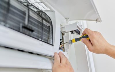 نحوه عیب یابی کولر گازی مدیا