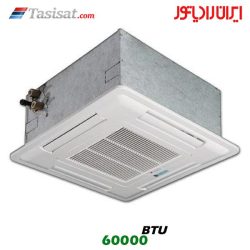 کولر گازی کاستی 4 طرفه ایران رادیاتور