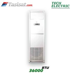 کولر گازی ایستاده تک الکتریک