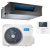 media-or-hisense-duct-split1 داکت اسپلیت مدیا یا هایسنس؟ کدام بهتر است؟