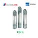 پمپ شناور ابارا سری ONK