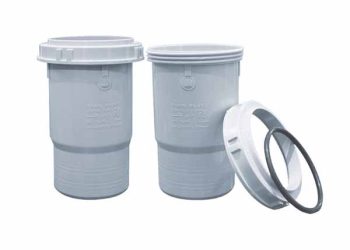 موفه یا رابط انبساطی فاضلابی پارس فیت