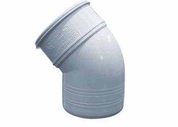 زانوی 45 درجه پارس فیت