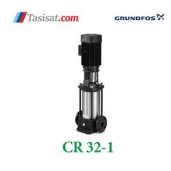 پمپ گراندفوس سری CR 32-1