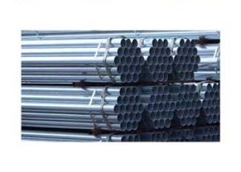 لوله گالوانیزه ساوه