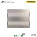 رادیاتور استیل تکوود Techwood سایز 50*120 مدل ST10