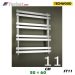 رادیاتور استیل تکوود Techwood سایز 50*60 مدل ST11