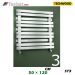 رادیاتور استیل تکوود Techwood سایز 50*120 مدل ST3