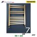 رادیاتور استیل تکوود Techwood سایز 50*60 مدل ST7