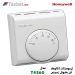 ترموستات هانیول مدل T4360 فن کویل زمینی آنالوگ طراحی زیبا