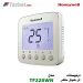 ترموستات هانیول مدل Pro TF228WN دیجیتال صفحه نمایش یخی فن سقفی