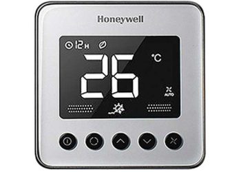 ترموستات هانیول مدل TF428 ترموستات سری TF428 – فن کویل و داکت