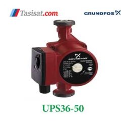 پمپ گراندفوس سری UPS 36-50