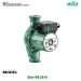 پمپ ویلو wilo سیرکولاتور خطی سه دور 1 اینچ مدل Star-RS 25/4