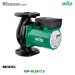 پمپ سیرکولاتور 1 اینچ ویلو wiloمدل TOP- RL 25/7.5